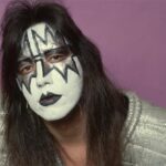 【訃報】KISS初代ギタリスト、エース・フレーリーが74歳で死去