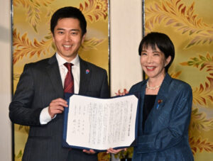 【自維連立樹立】高市氏、日本に原子力潜水艦を導入か