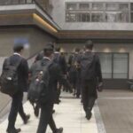 【警視庁】「退職代行モームリ」に家宅捜査!!報酬目的に弁護士あっせん容疑