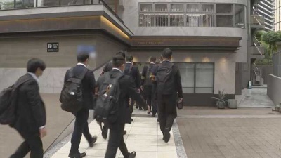 【警視庁】「退職代行モームリ」に家宅捜査!!報酬目的に弁護士あっせん容疑