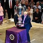 【相撲】女性首相誕生で大相撲の土俵の「女人禁制」伝統はどうなる!?