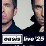 【Oasis】オアシス来日「Oasis has arrived in Japan.」 25日から東京公演 待っていてくれてありがとう