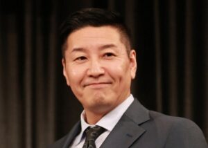 【TBS】チョコプラ・長田「SASUKE」収録中に左足を剥離骨折で全治3ヶ月の怪我