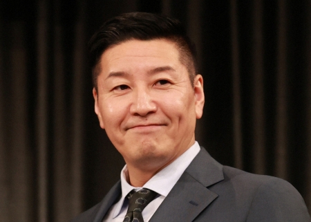 【TBS】チョコプラ・長田「SASUKE」収録中に左足を剥離骨折で全治3ヶ月の怪我