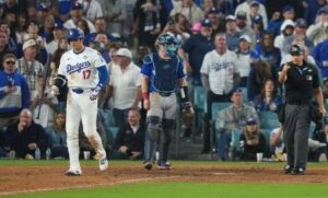 【MLB】大谷翔平への4打席連続の申告敬遠が米で物議！ LAメディアの憤慨に共感続々