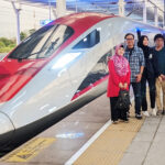 【インドネシア】中国式高速鉄道 利用者低迷と事業費膨張でわずか2年で “財務悪化”   日本の提案を断るも『結果的に費用は1.3倍』に