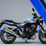 【バイク】ホンダがCBシリーズの新たなフラッグシップ「CB1000F」「CB1000F SE」を発表