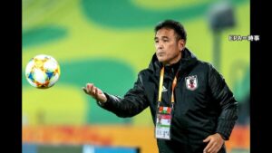 【JFA】フランスで逮捕された日本サッカー協会・影山雅永技術委員長の児童ポルノ画像は１６２１枚