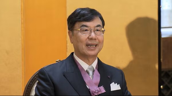 ノーベル生理学・医学賞に坂口志文氏ら、免疫システムが身体を守る仕組みを解明