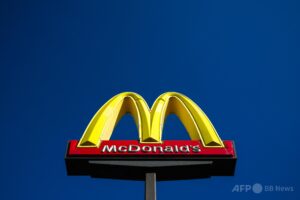 【米マクドナルド】注文から「70分」経っても出てこない…韓国人が「人種差別」受ける