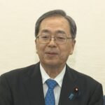 【公明党】斉藤鉄夫代表、連立離脱も示唆　高市氏の自民総裁就任を受け右傾化をけん制