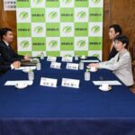 自民、高市早苗総裁から維新へ「フルスペックでの連立」要請 閣僚を出す形での閣内協力