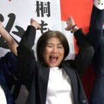 【伊東市議選】田久保派は当選20人中1人…失職不可避でも万歳の田久保市長