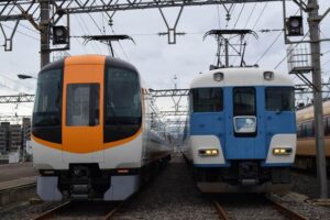 【撮り鉄】近鉄駅員に罵声「下がれよ、安月給」「殺すぞ！」…後日警察に相談「今後は躊躇せず110番通報」