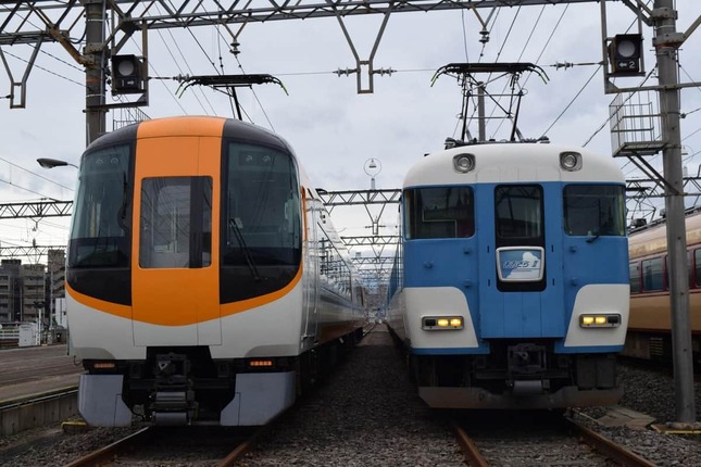 【撮り鉄】近鉄駅員に罵声「下がれよ、安月給」「殺すぞ!」…後日警察に相談「今後は躊躇せず110番通報」