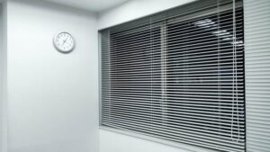 【京都】ファストフード店のブラインドコードを鼻に入れて悪ふざけ　動画拡散で京都精華学園高がサイトで謝罪