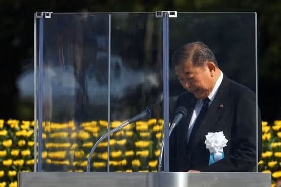 【共同】開戦前「総力戦研究所」の「日本必敗」予測言及へ 石破首相、戦後80年見解で