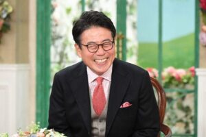 【テレ朝】「無礼がすぎる」報ステ・大越キャスター　高市早苗新総裁への生中継インタビューが物議