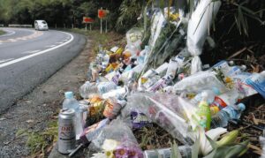 【名張5人死亡事故】少なくとも1名の遺体からアルコール検出…　運転手の特定を進める