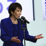 【韓国】聯合ニュース 自民党総裁に「極右」「女安倍」高市早苗氏…史上初の女性首相有力