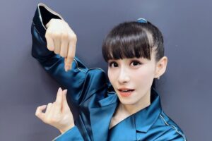 【芸能】Perfume・あ～ちゃんの結婚相手「一般男性」は吉田カバンの社長・吉田幸裕氏(41)と判明
