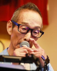 【音楽】ビリーバンバン菅原進、脳梗塞で倒れ左大腿骨頸部骨折の重傷…