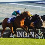 【競馬】G1ジャパンカップ　欧州最強馬カランダガンが優勝!　20年ぶりの外国馬V！