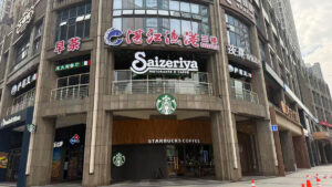 【海外】中国でスシローとサイゼリアが大人気！デフレ傾向が影響か…