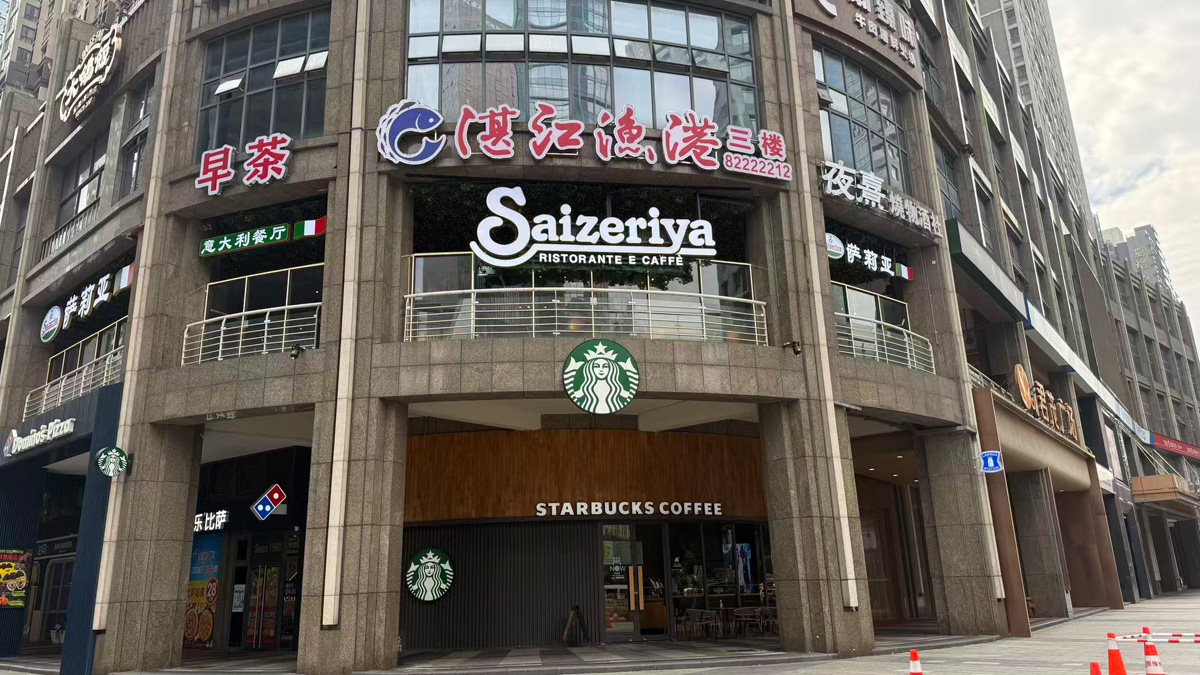 【海外】中国でスシローとサイゼリアが大人気！デフレ傾向が影響か…