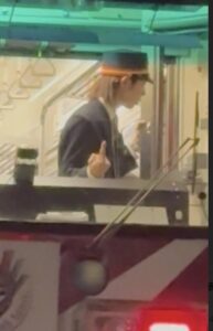 【浜松市】車掌が中指立てて発車…”きさらぎ駅”の舞台と考察される遠州鉄道が大炎上