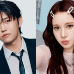 【文春】ミセス若井滉斗(29)とNiziU・NINA(20)が熱愛！