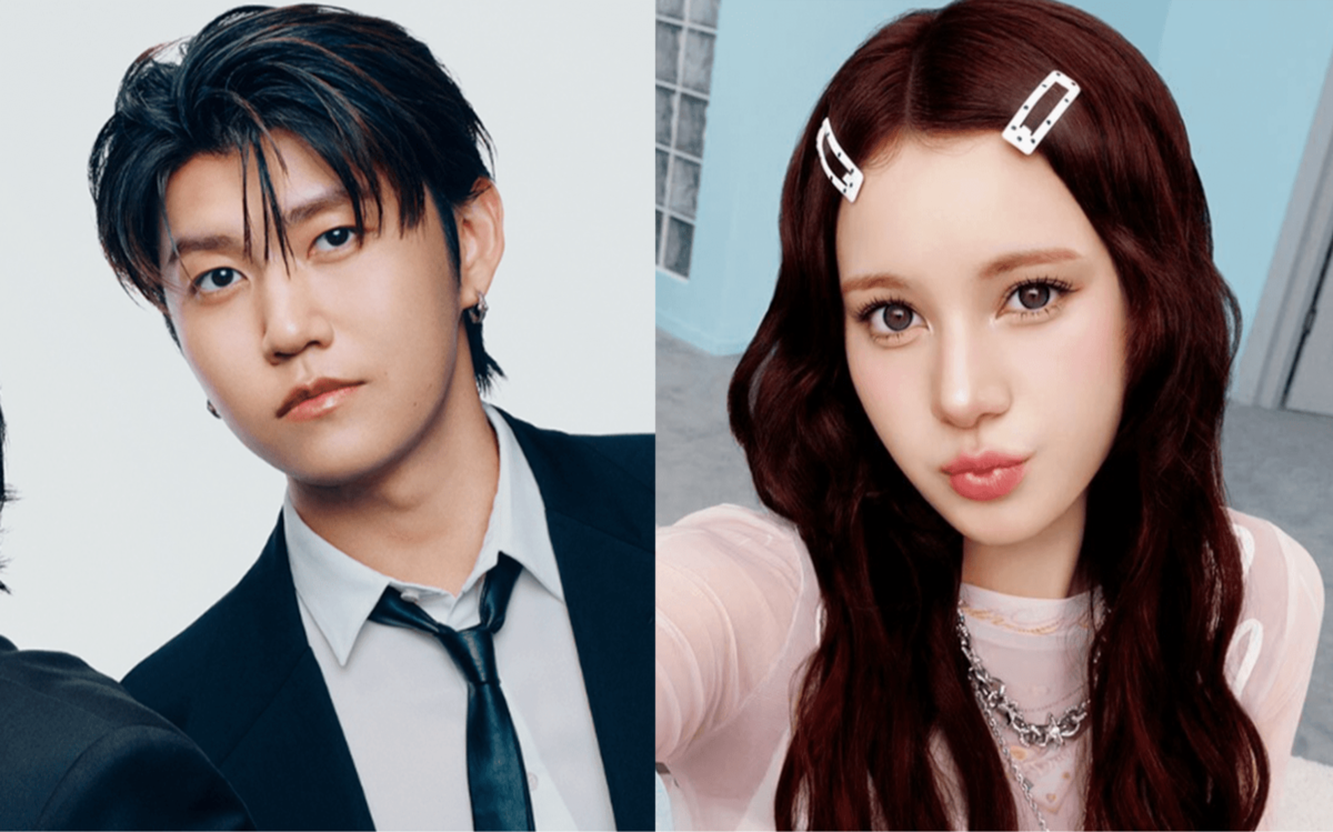 【文春】ミセス若井滉斗(29)とNiziU・NINA(20)が熱愛！