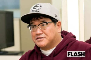 【カンニング竹山】「日の丸を嫌いな人もいる」 「国旗損壊罪」提出の参政党議員に猛ツッコミも大炎上…