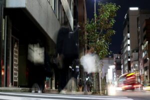 【文京区・湯島】人身取引の12歳少女、33日間で60人の客　「いやだ、やりたくない」