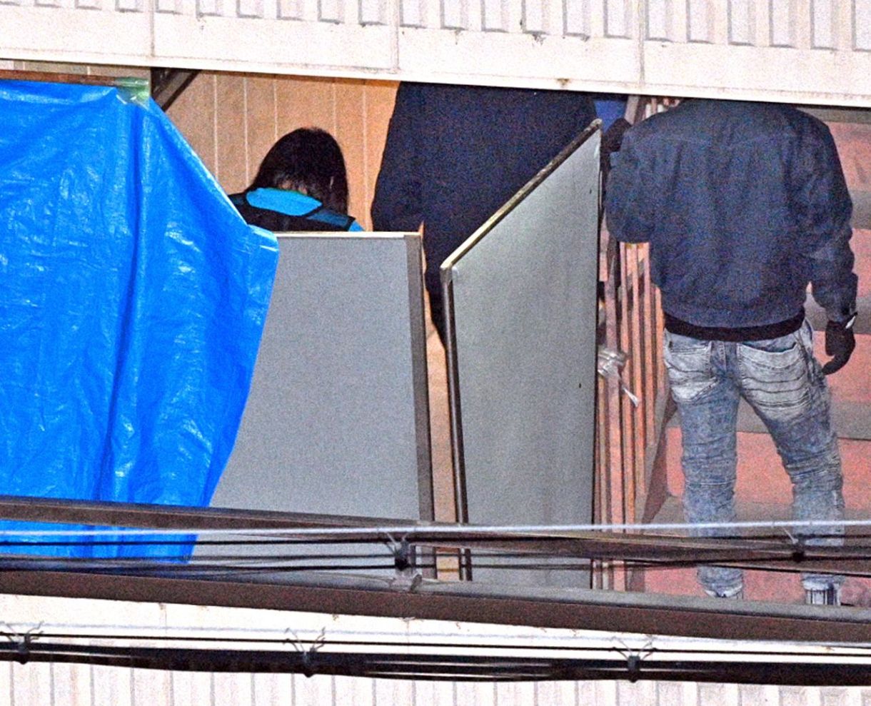 【名古屋】主婦殺害容疑者、事件の10年前に幼い長女亡くす 動機解明へ