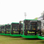 【ノルウェー】中国製電動バスに遠隔操作機能が隠されていることが発見される