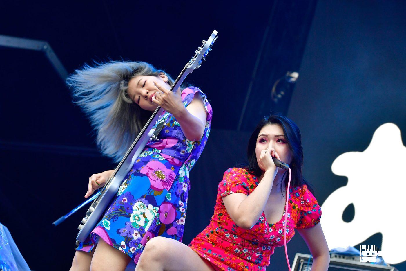 【炎上】東野幸治「おとぼけビ〜バ〜って女性バンドが女性器を連呼しててｗ」、おとぼけビ〜バ〜「してません」