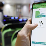 【JR東日本】Suicaにバーコード決済機能　数十万円の決済枠上限でPayPayに対抗