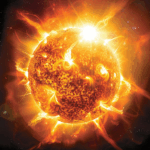 【注意】大規模な「太陽フレア」が地球に到達　人工衛星・GPSなど通信に影響のおそれ…