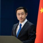 【中国】「日本が台湾に武力介入なら日本を攻撃する」高市首相の発言撤回を要求