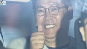 N党・立花孝志容疑者からの示談申し入れも遺族側が拒否