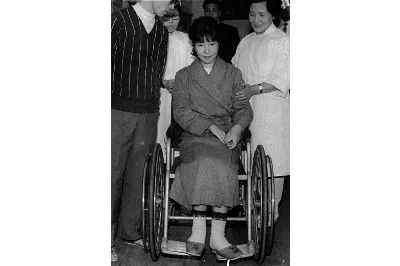 【訃報】あさま山荘事件で人質 牟田泰子さん死去85歳…