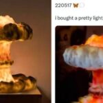 aespaのメンバーが「原爆」を連想させる照明器具をSNS紹介で炎上　紅白出場辞退求める署名が5万人突破