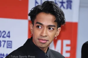 【速報】Aぇ! group　草間リチャード敬太　脱退を発表　「心の病の療養」に専念
