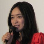 【芸能】44歳・池脇千鶴の近影にネット衝撃 「まるで別人…」