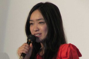 【芸能】44歳・池脇千鶴の近影にネット衝撃 「まるで別人…」