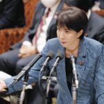 高市首相の台湾有事答弁「問題ない」50％が「問題があったと思う」25％を大きく上回る　毎日新聞全国世論調査