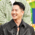 元BE:FIRSTの三山凌輝が新会社設立し、あんかけパスタ店オープンを発表