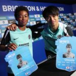 三笘薫が所属のブライトン、旧日本軍兵士の写真を投稿し“中国”が猛批判、クラブが謝罪する事態に発展