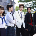 【テレ朝】２０歳未満飲酒で降板の今森茉耶「ゴジュウジャー」出演シーン全カット　変身姿は声も別人が演じる